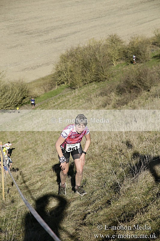PVT 240219 1498 - The Terminator Race - Pewsey Vale - 24/02/19