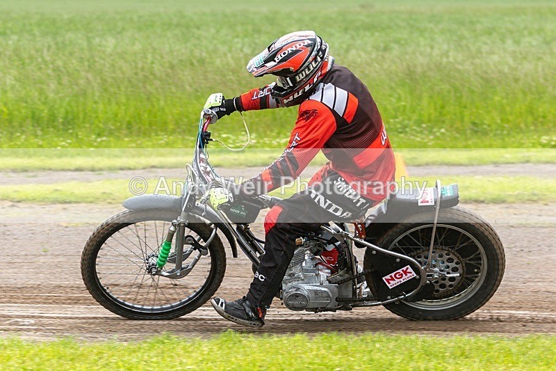 250607-7D-8E0A1482 - Ride & Skid It. Speedway Experience Day 07th Jun 2025