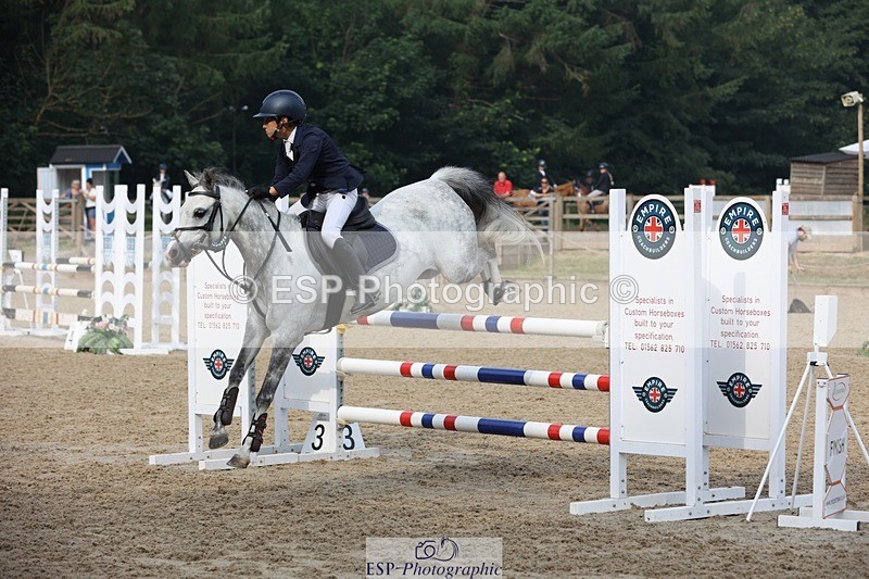 230618-083351-09273 - Cls 19 Pony Intro 1m