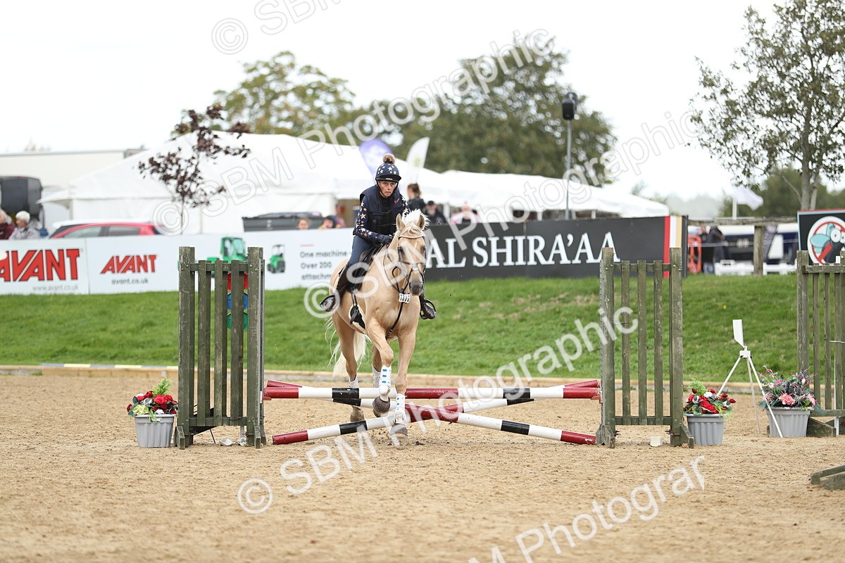 SBM_22019 - E9 - Eventers Challenge 60cm Championship