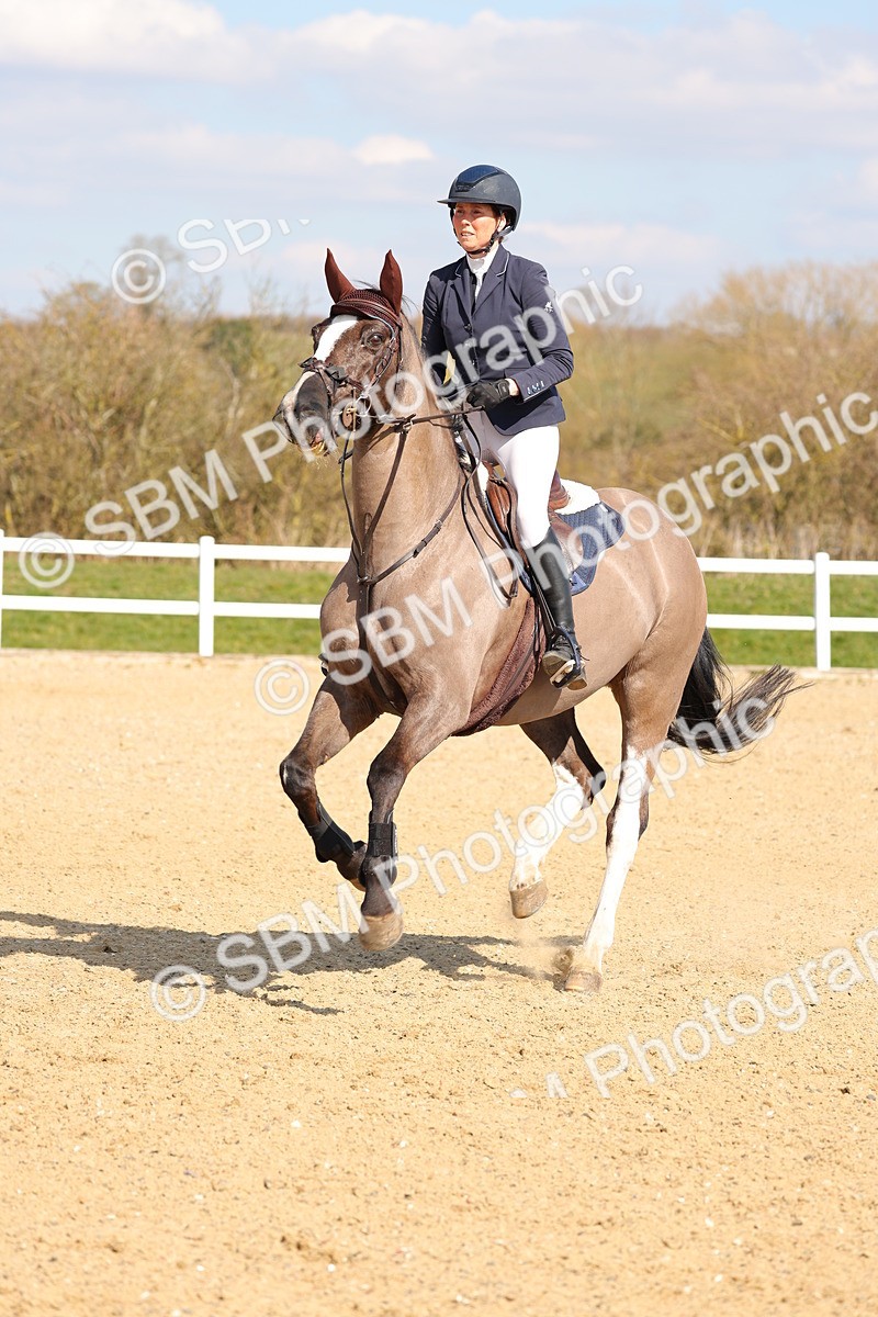 SBM_001245 - Class 3 - Senior Discovery - 1.00m