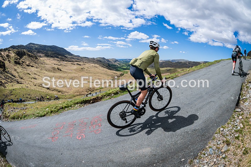 134241 - Hardknott Pass Camera 2 13.00-14.00