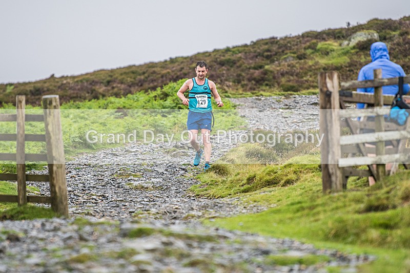 Skiddaw-313 - Skiddaw Fell Race Sunday 5th July 2026