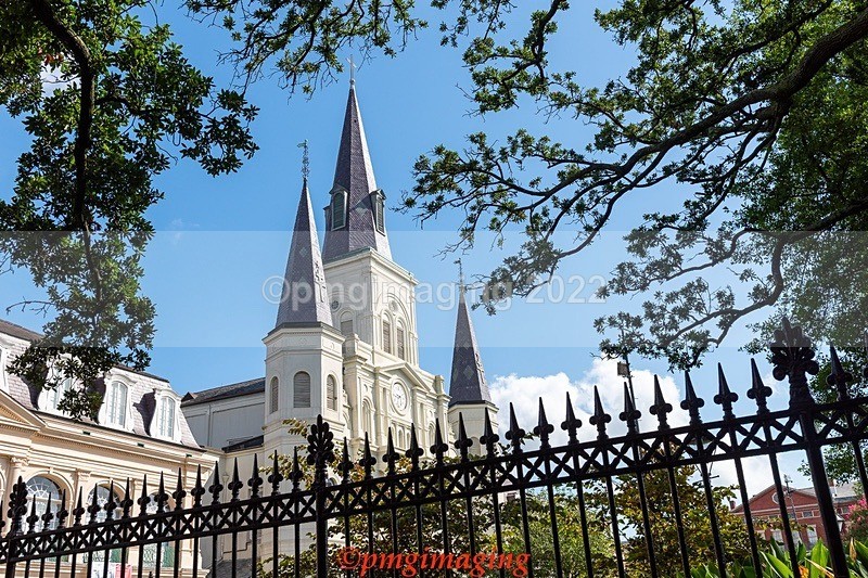  - New Orleans