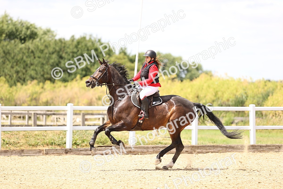 SBM_000948 - Class 5 - 1.05m Amateur Championship Qualifier