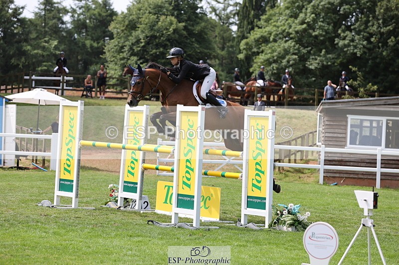 250704A-111658-08929 - Cls 16 Snr Newcomers 2nd Round