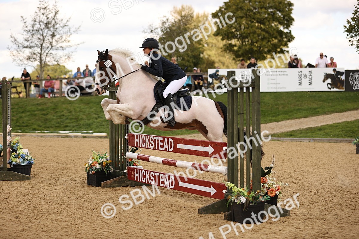 SBM_43126 - J40 Senior 90cm Supreme Championship