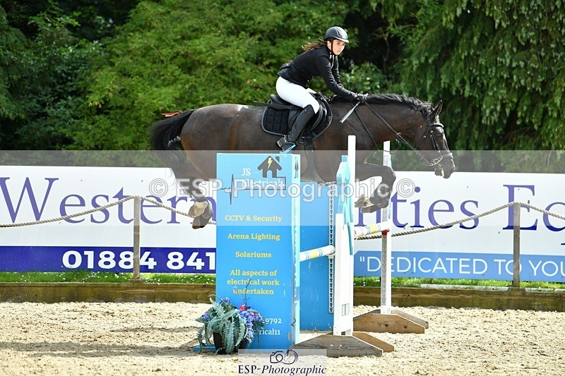 230712-161216-25195 - Cls 57 Newcomers & 1.10m Open
