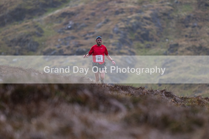 Dalehead-110 - Dalehead Fell Race Sunday 20th October 2024