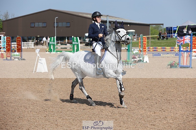 250503-114001-00841 - Cls 8 Pony Newcomers and 1m Open