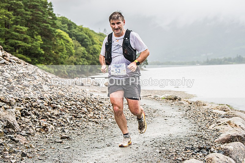 Scafell Pike-476 - High Terrain Events Scafell Pike Trail Marathon Sunday 20th August 2023