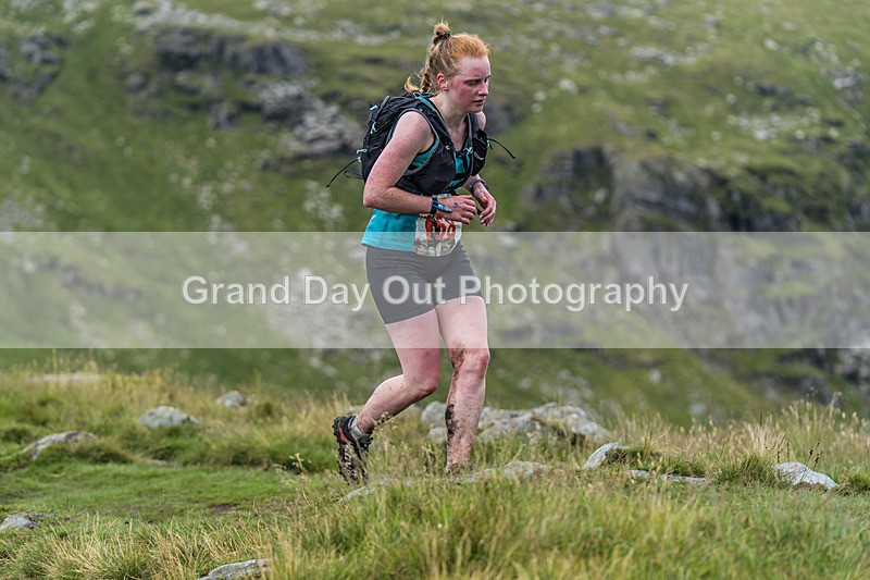 Kentmere-660 - Kentmere Horseshoe Fell Race Sunday 21st July 2024