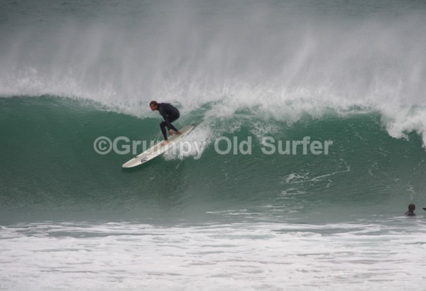 DSC_1501 - North Fistral 26th October 2015 AM