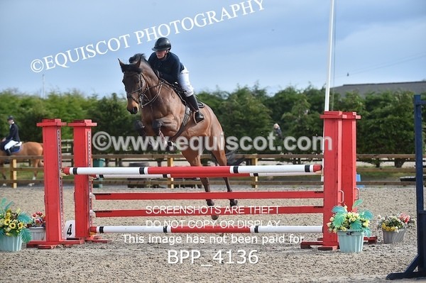 BPP_4136 - CLASS 9  1.15m Open (inc National 1.15m Members Cup