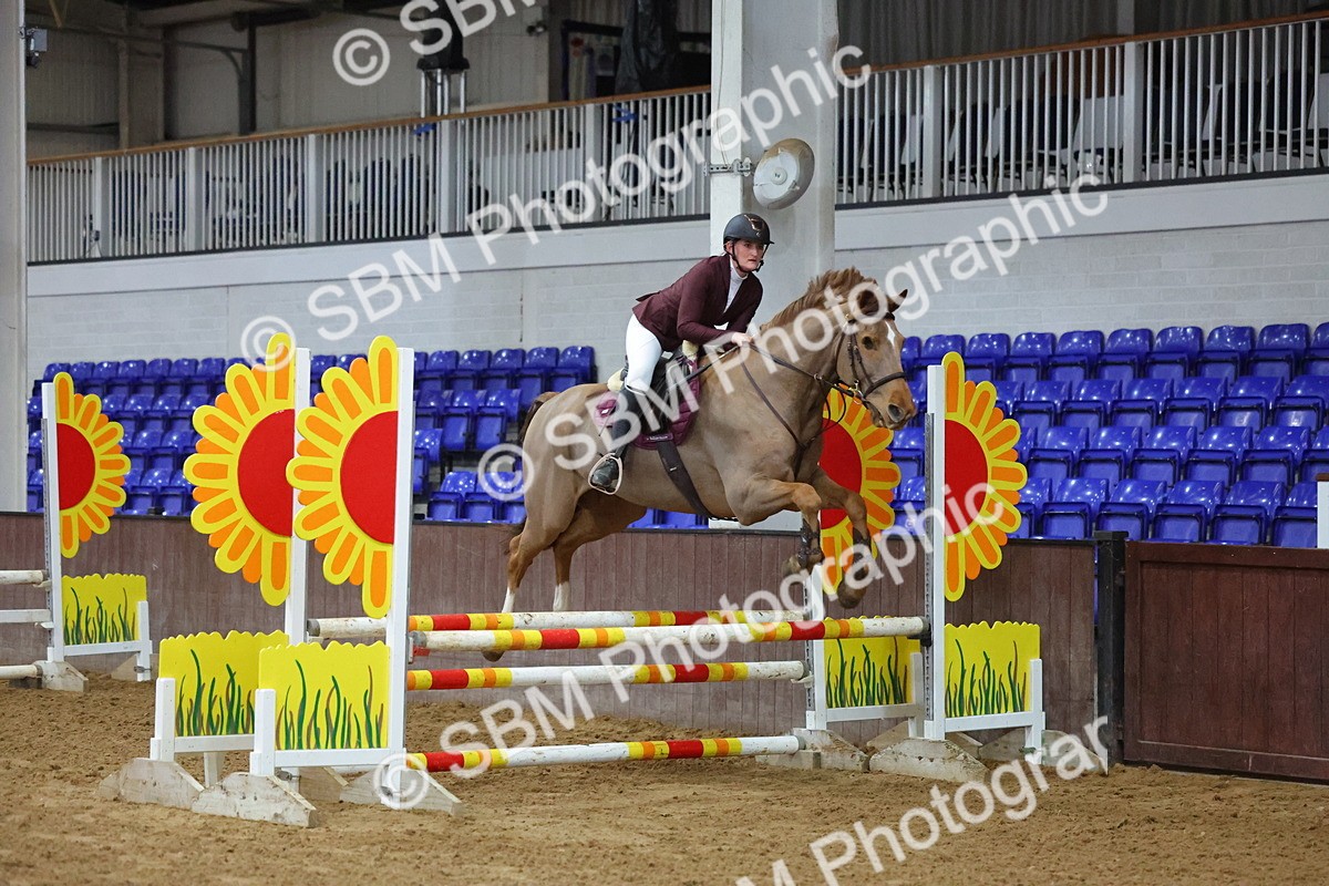 SBM_000083 - Class 1 - Clear Round 80cm