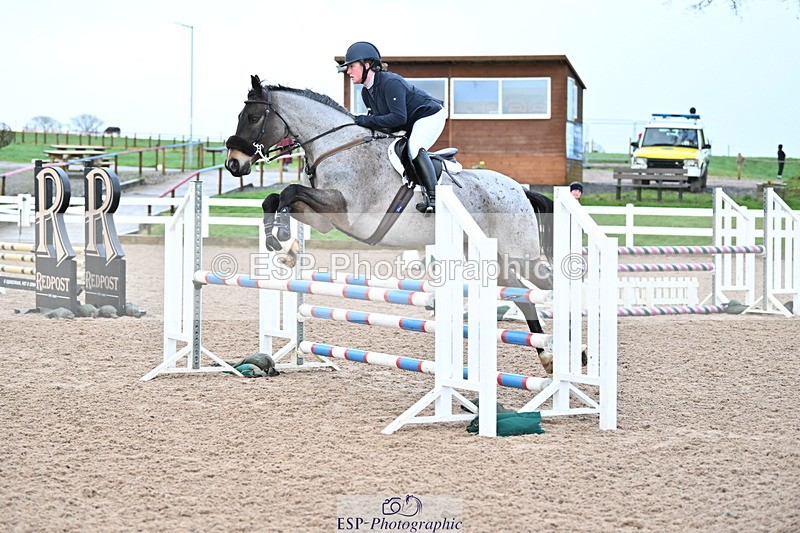 240224A-083121-02791 - Cls 9 British Novice and 90cm Open