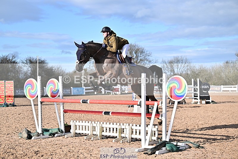 260204A-134916-00389 - Cls 5 Foxhunter and 1.20m
