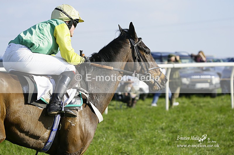 PtP 200322 402 - Mendip Farmers Point-to-Point 20/03/22