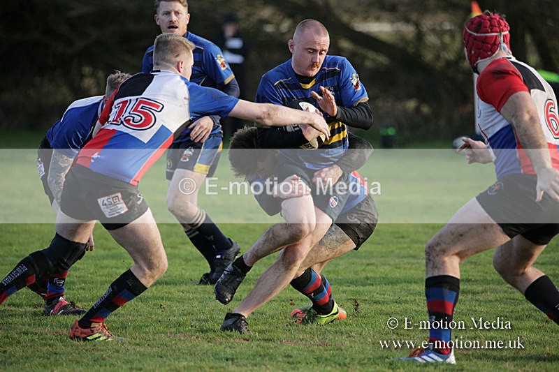 RU 180120 -0144 - Pewsey vale RFC v Swindon II RFC 18/01/20