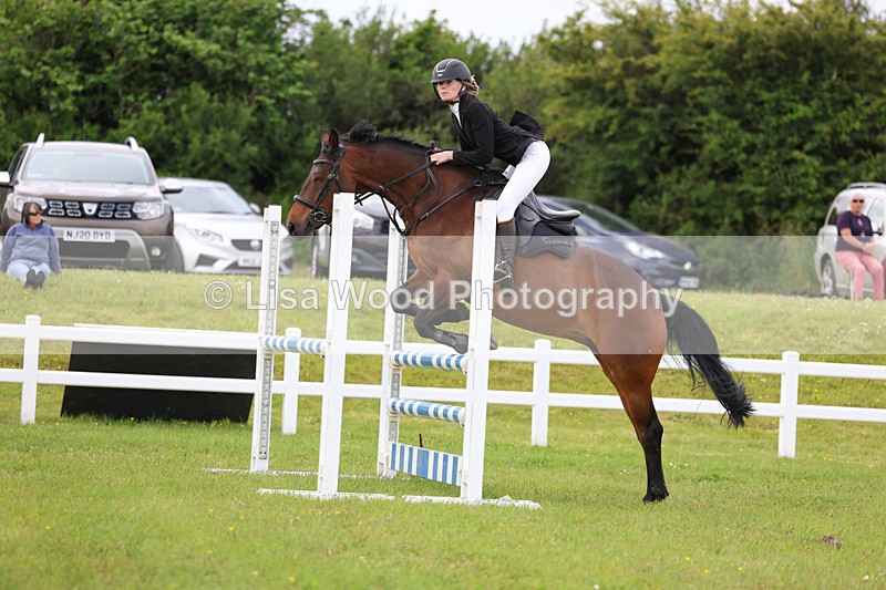 3E7A7678 - Class 13: Senior British Novice/90cm open