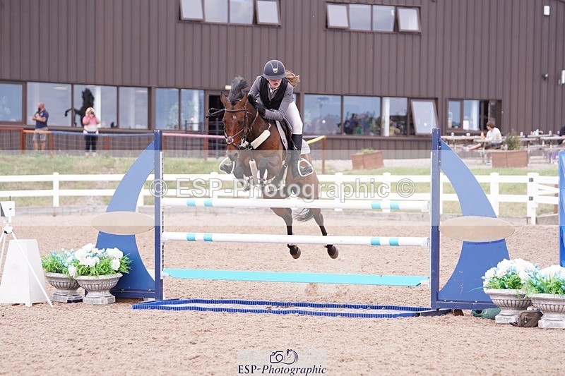 250629-152348-12852 - Cls 38 Pony Foxhunter and 1.10m Open