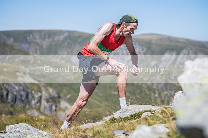 Kentmere-49 - Kentmere Horseshoe Fell Race Sunday 19th July 2026