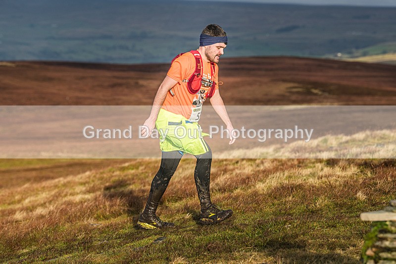 Nine Standards-573 - Nine Standards Fell Race Wednesday 1st January 2025