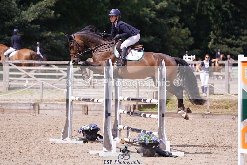 250704A-110720-11104 - Cls 20 Snr Newcomers