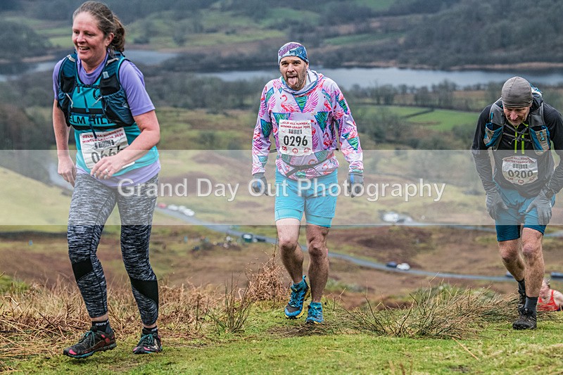 Elterwater-547 - Kendal Winter League Elterwater Junior & Senior Fell Races Sunday 25th January 2026