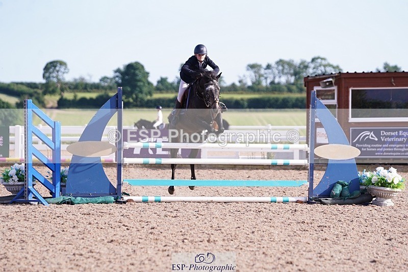 250628-181816-07451 - Cls 24 Pony Discovery & 90cm Open