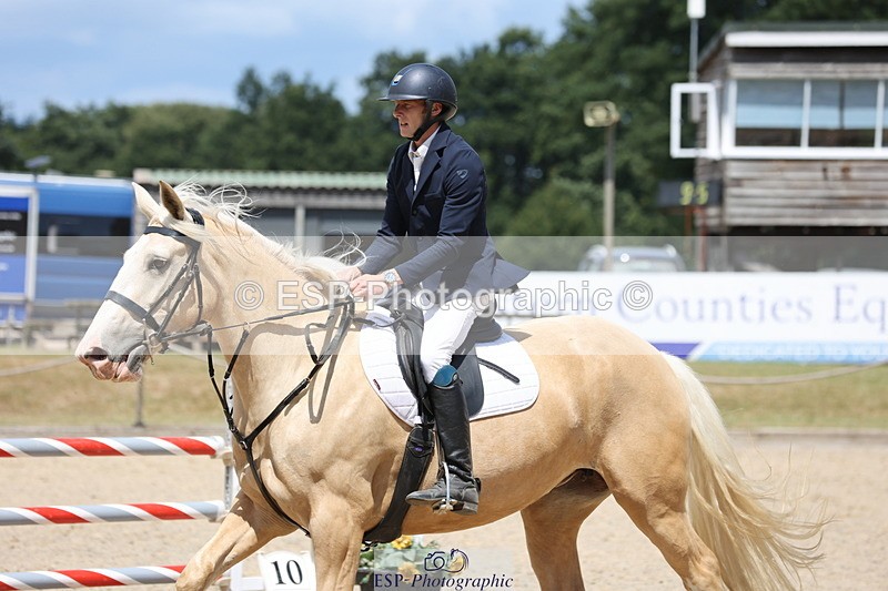 250703A-133650-04968 - Cls 8 95cm Amateur Qualifier