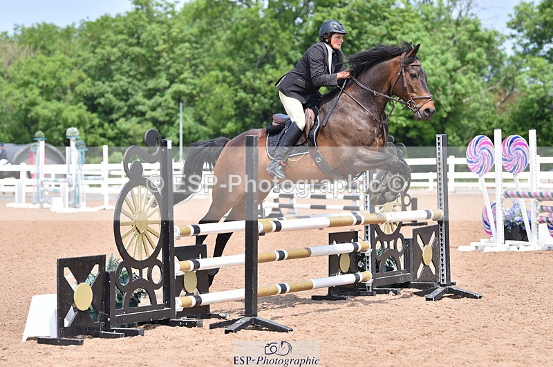 230609A-123426-00925 - Cls 10 85cm Amateur Qualifier