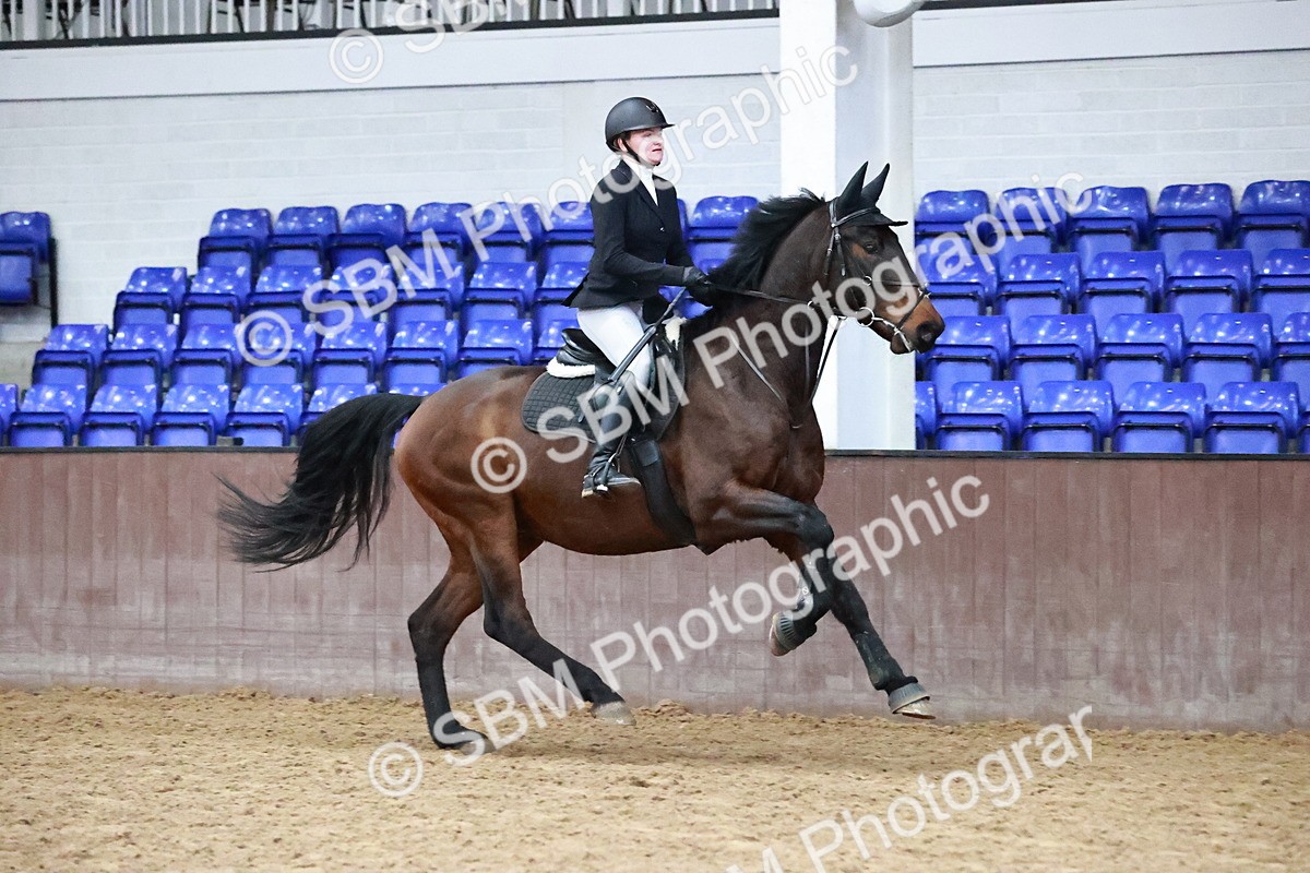SBM_000469 - Class 2 - Senior British Novice - 90cm