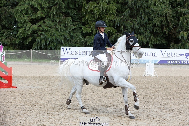 230618-173414-13820 - Cls 22 Hoys 138cm 2nd round 1st rnd