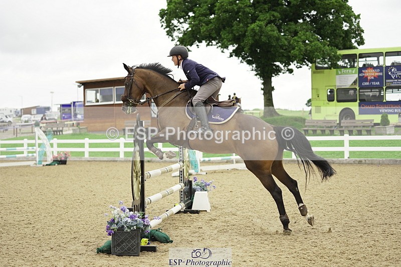 230728A-103022-00386 - Cls 7 British Novice & 90cm Open