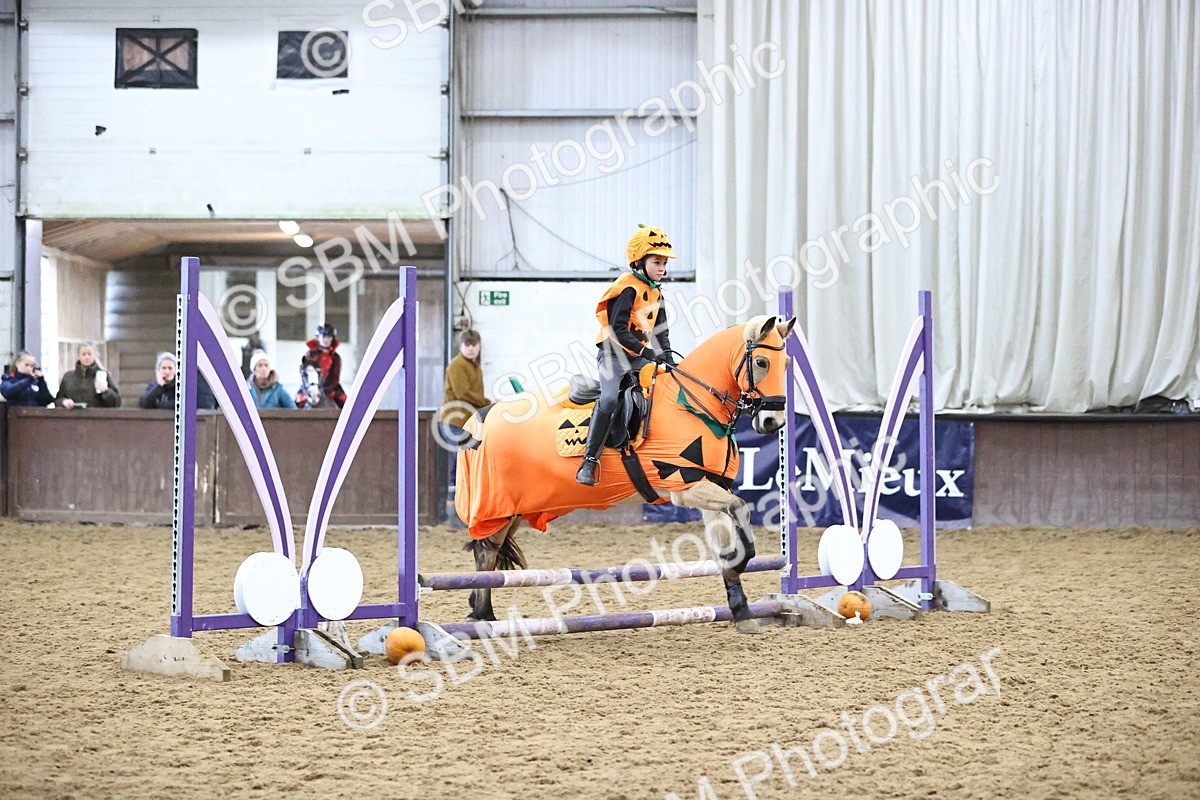 SBM_000546 - Class 2 - Show Jumping 50cm