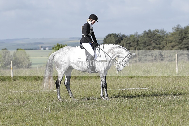 BVHT 140517 -19 - Class 1 DR Intermediate 14/05/17