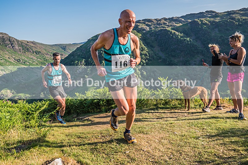 Langstrath-69 - Langstrath Fell Race Wednesday 21st June 2023