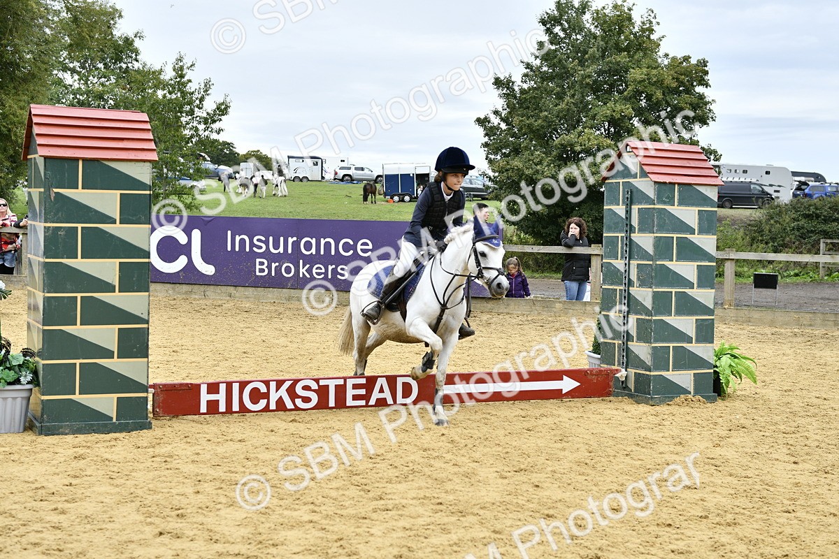 SBM_65499 - J2a mini Tour Junior Pony 30cm Championship