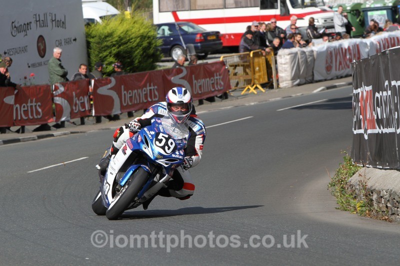  - Mylchreests Junior Manx Grand Prix
