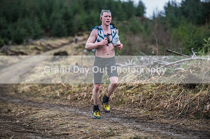 Glentress-2433 - High Terrain Events Glentress Marathon 21 & 10K Trail Races Sunday 18th February 2024