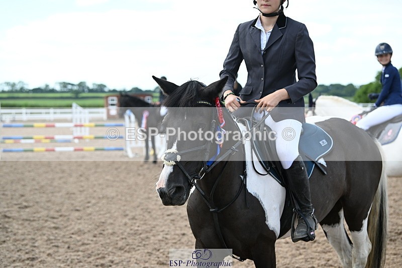 240609A-112922-04350 - Cls 22 Pony Discovery Jump Off and Presentations