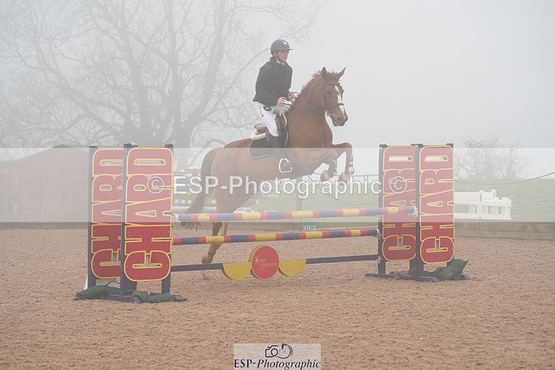 260307-140841-01041 - Cls 33 95cm Amateur Qualifier