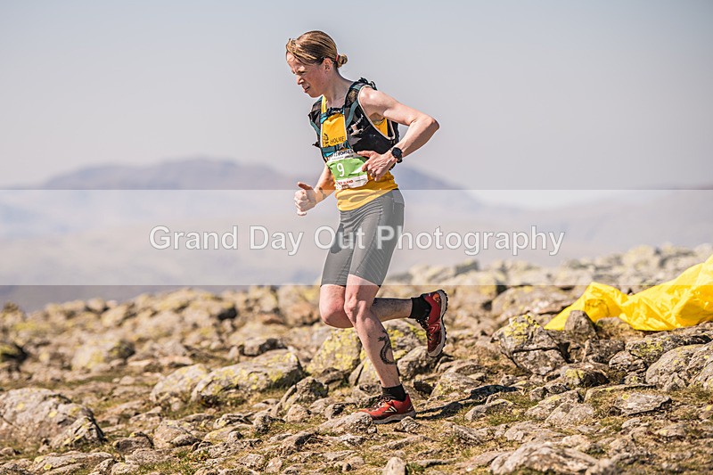 Fairfield-137 - Fairfield Horseshoe Fell Race Saturday 10th May 2025