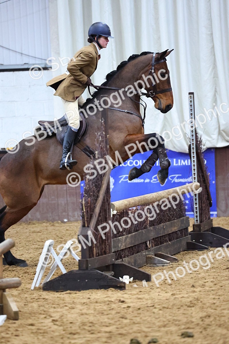 SBM_003559 - Class 37 - 80cm Training Stakes