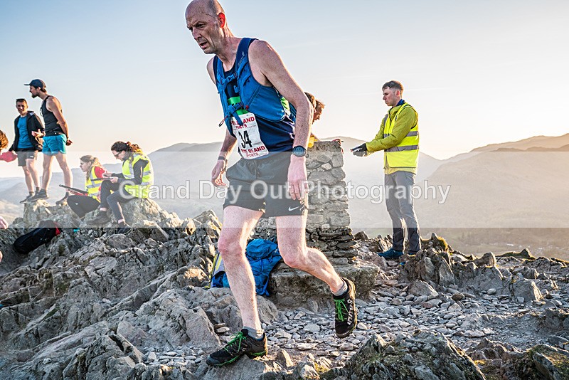 Loughrigg-433 - Loughrigg Fell Race, Wednesday 9th April 2025
