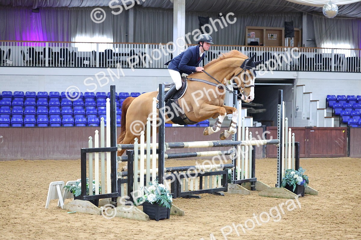 SBM_003182 - Class 8 - Senior Newcomers - 1.10m