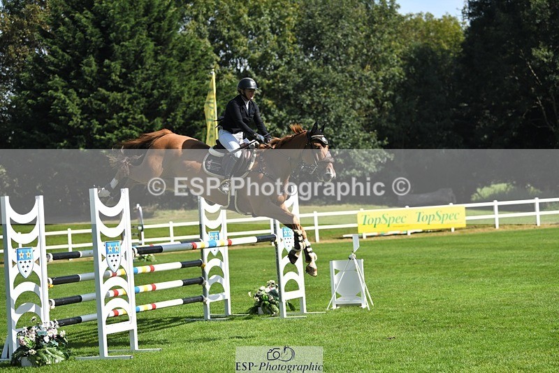 230908-114544-01202 - Cls 2 Snr Foxhunter & 1.20m Open