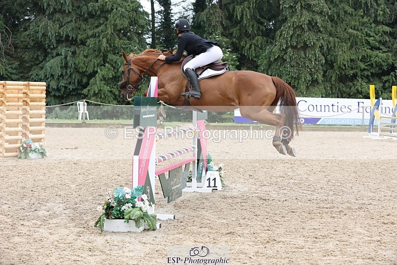 230618-105004-10289 - Cls 19 Pony Intro 1m