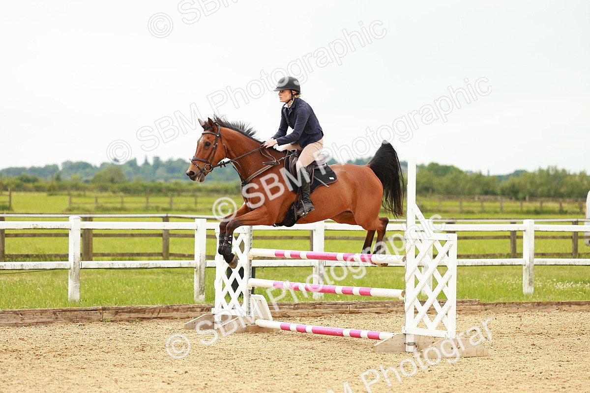 SBM_001779 - Class 3 - Senior Discovery - 1.00m